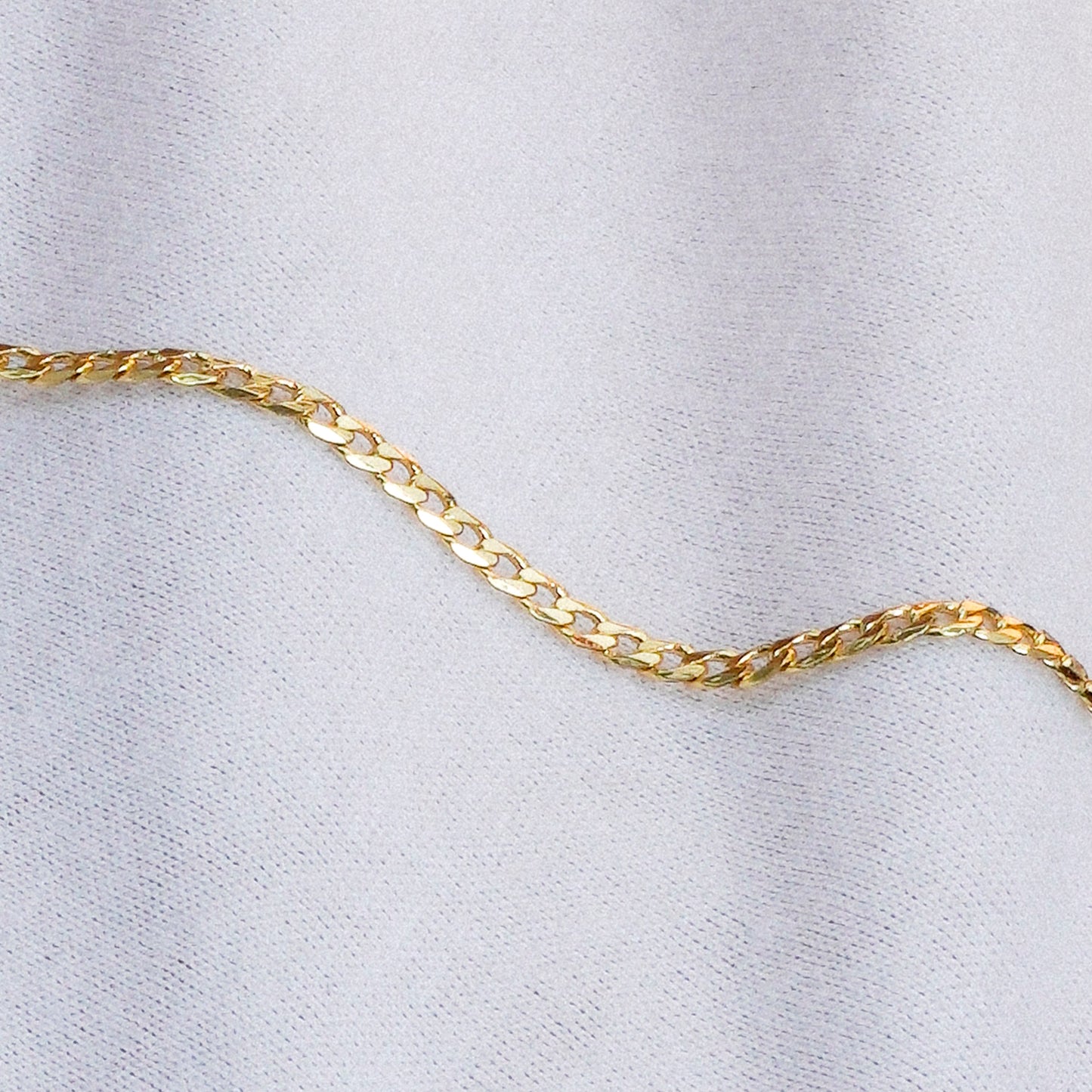 C Cubana Plana Diamantada 65cm