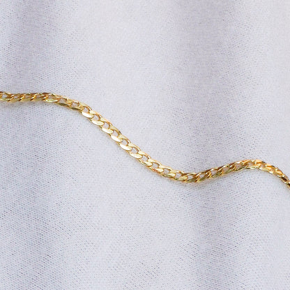 C Cubana Plana Diamantada 65cm