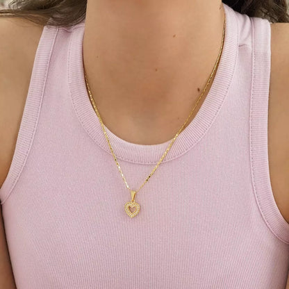 C Escalera delg. Plana Lisa 45cm