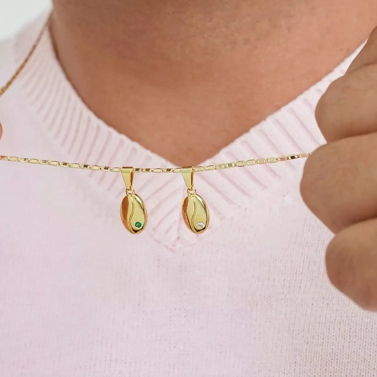 C Escalera delg. Plana Lisa 65cm