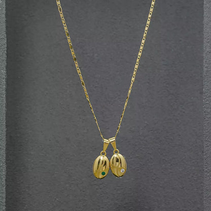 C Escalera delg. Plana Lisa 65cm