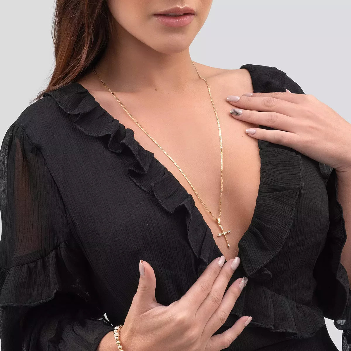 C Escalera y Plana 65 Cms