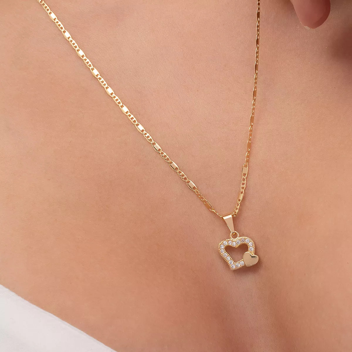 C Escalera y Plana 65 Cms