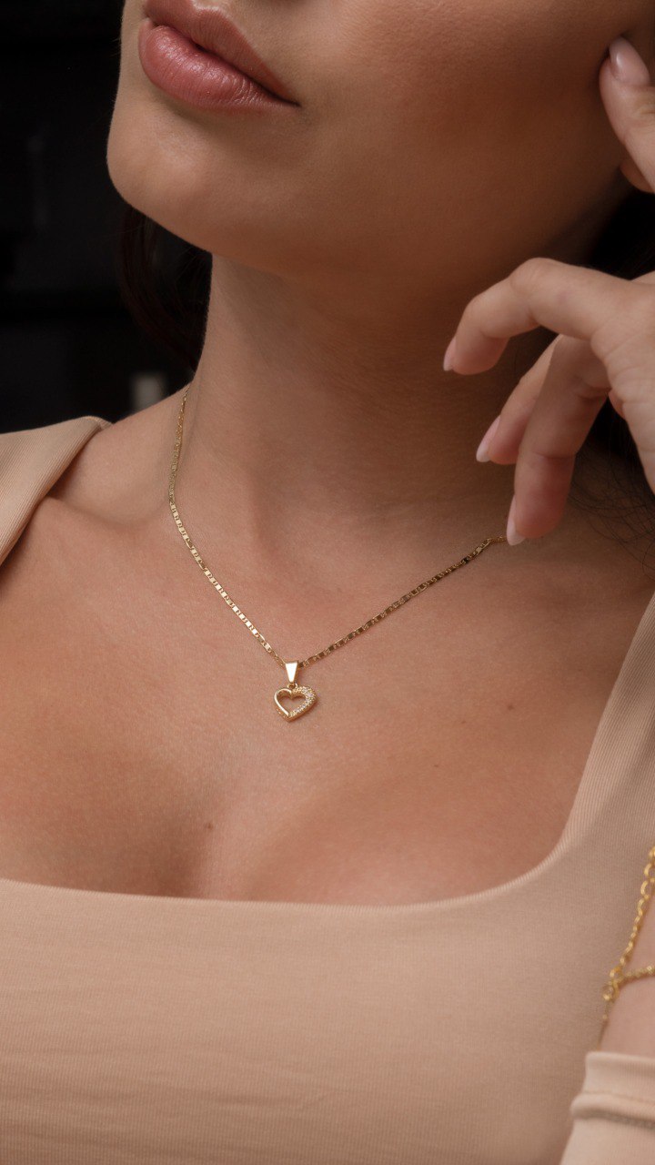D Perfect Love Cristal