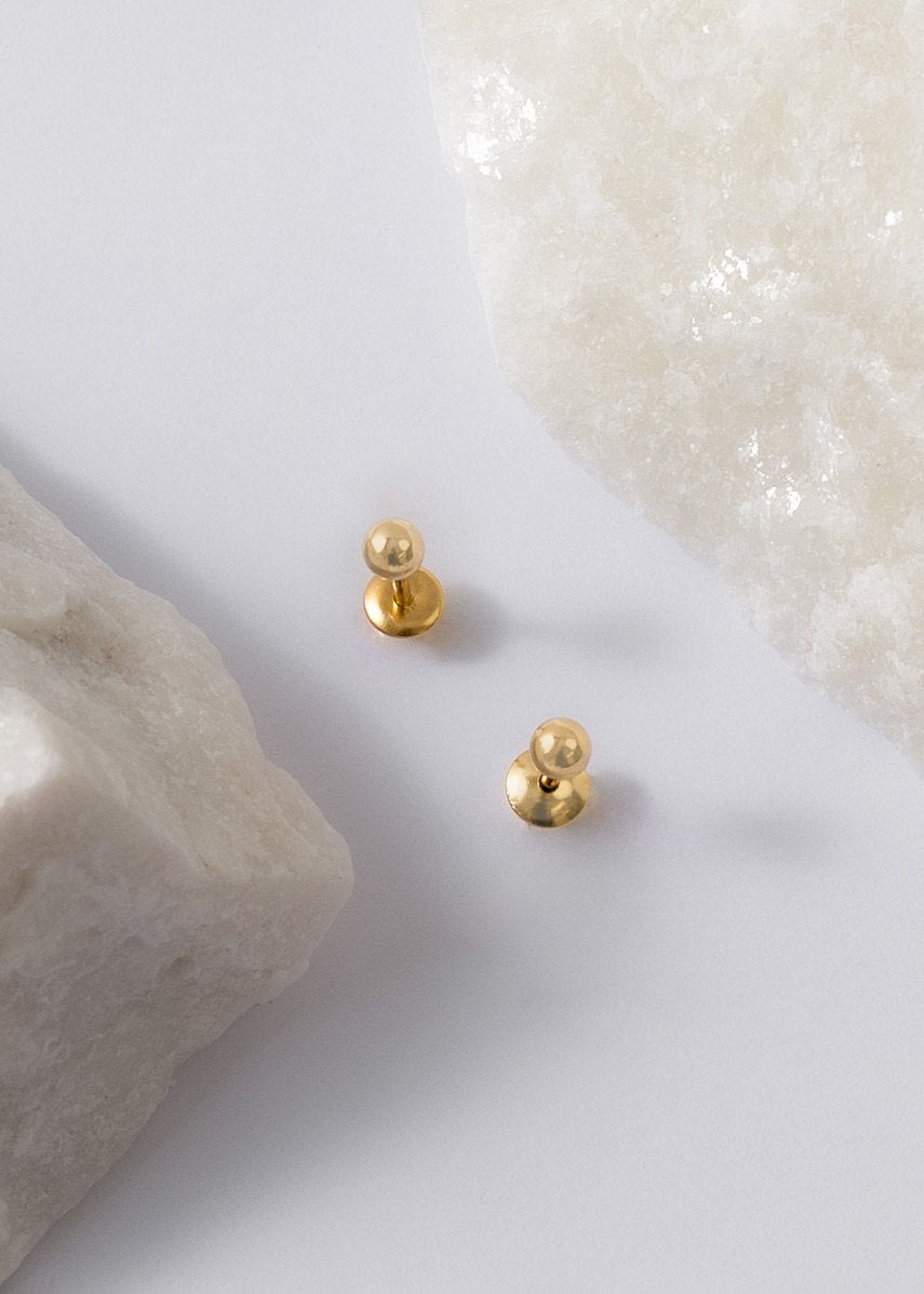 A Balin 3 mm