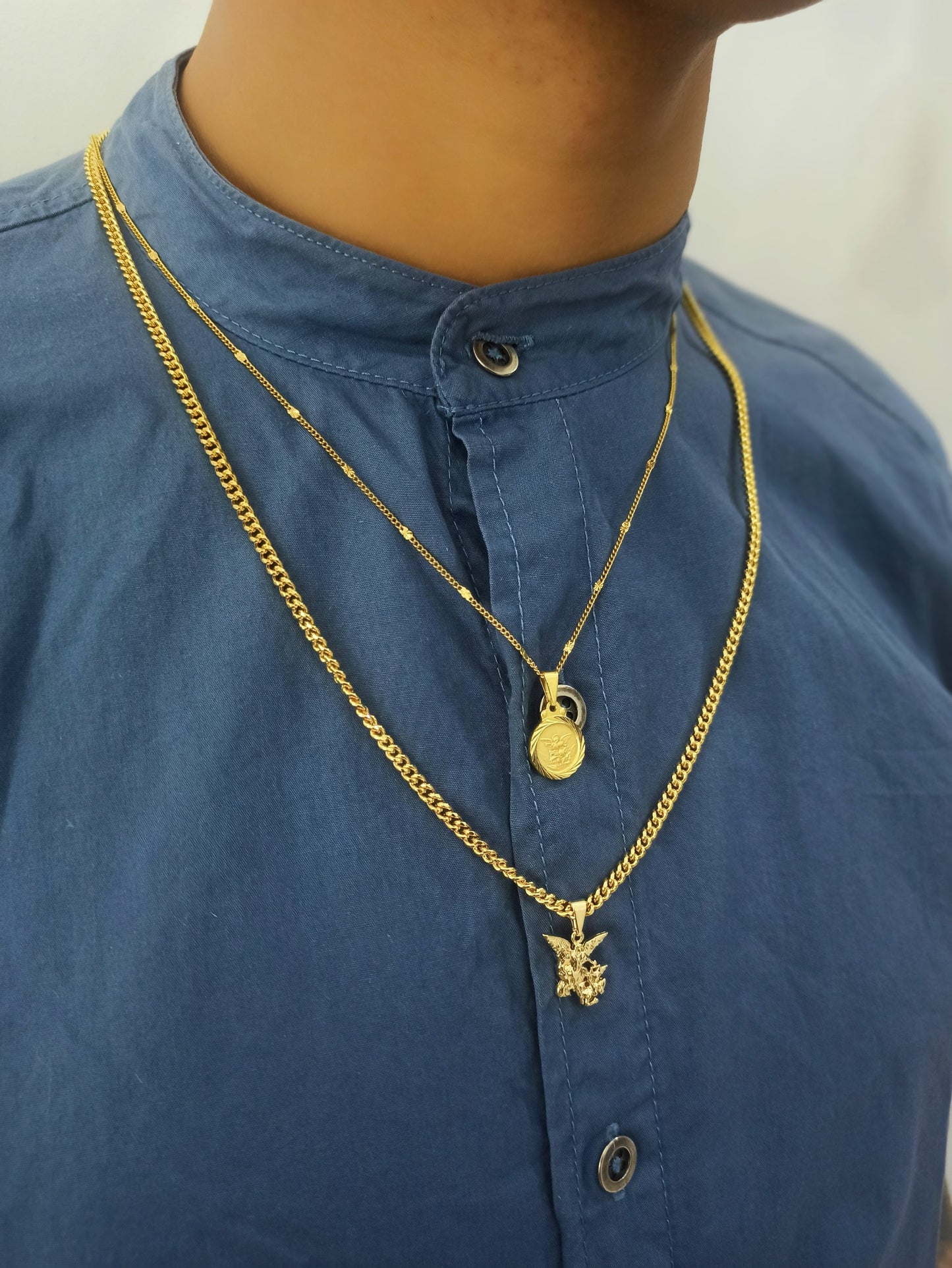 D San Miguel Arcangel