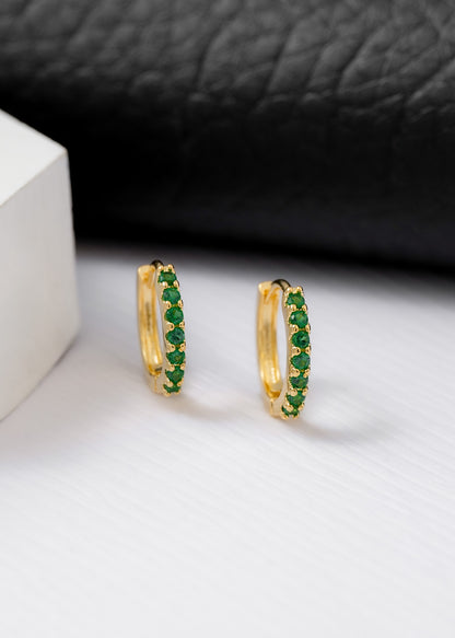 A Candonga Slim Green