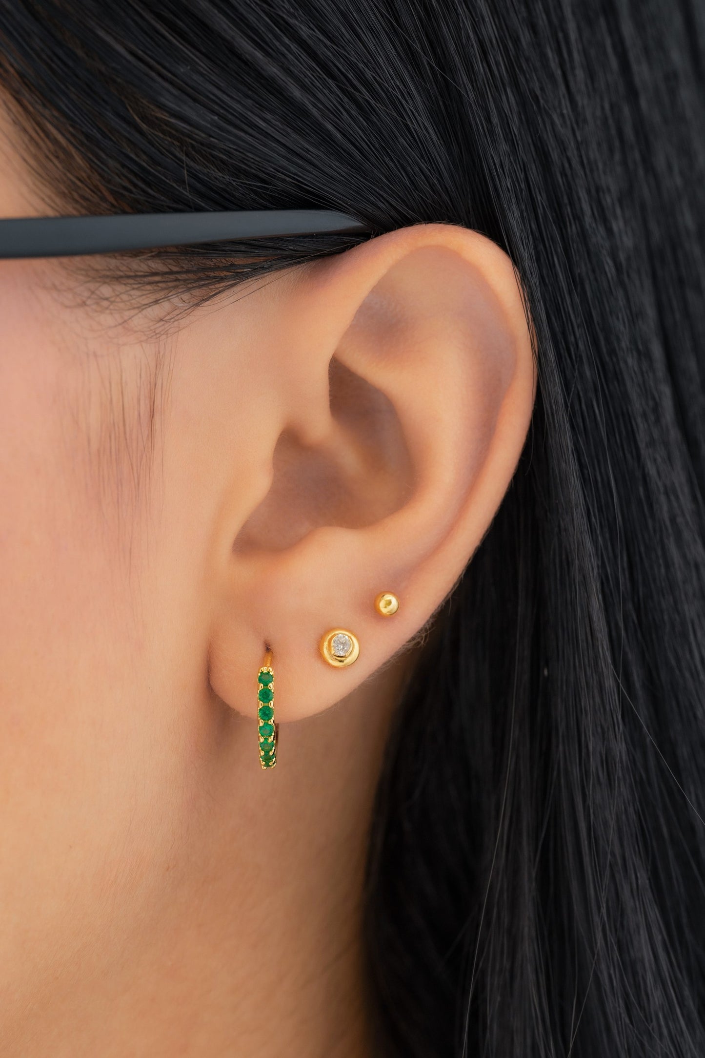 A Candonga Slim Green