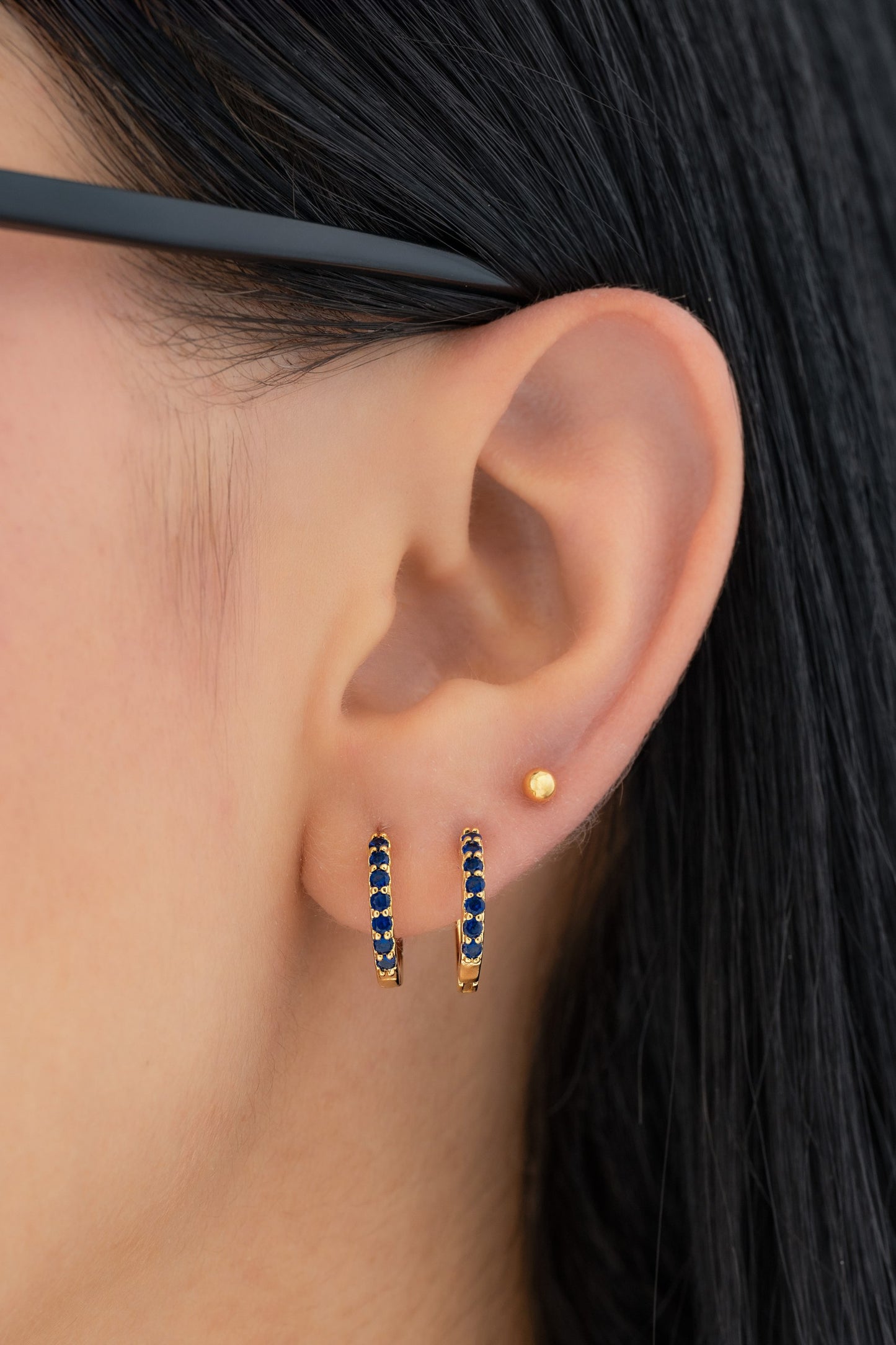 A Candonga Slim Blue