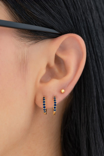 A Candonga Slim Blue