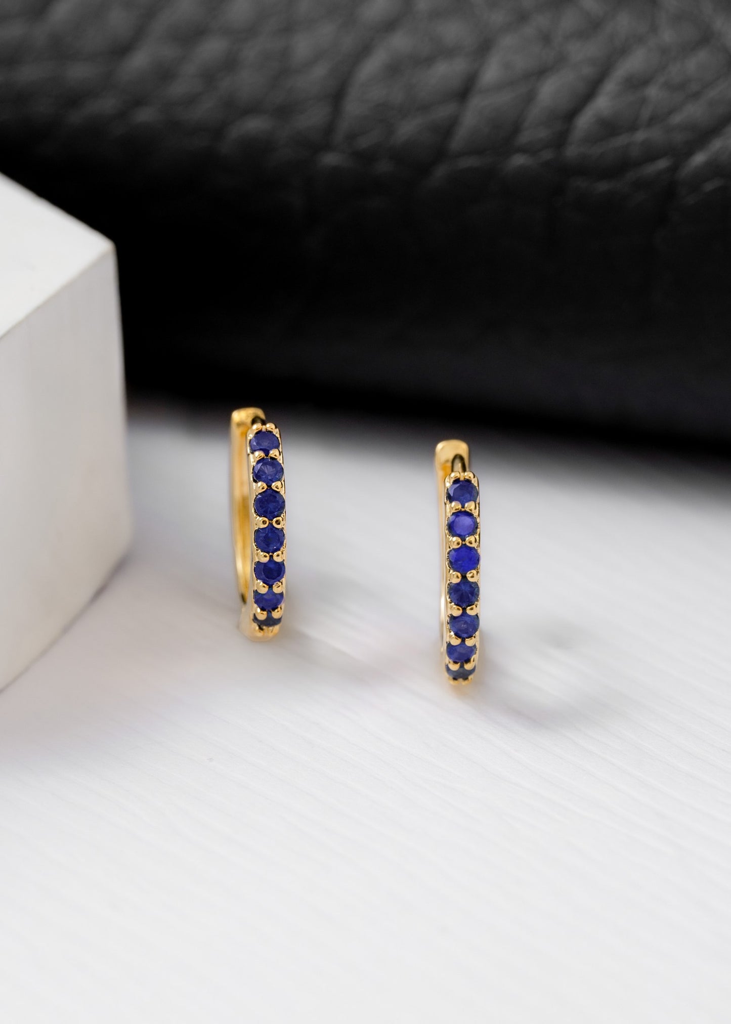 A Candonga Slim Blue