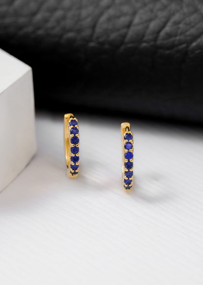 A Candonga Slim Blue