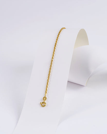 P Aros IT 2 mm 15.5 Cms + Ext