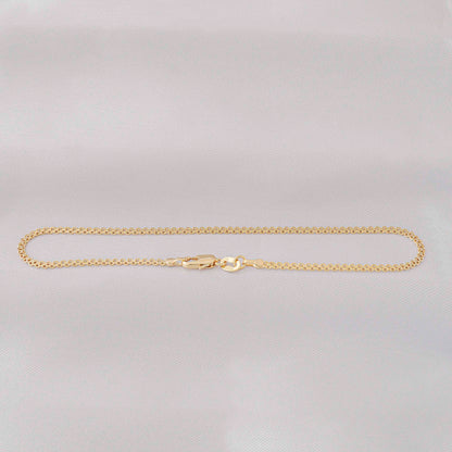 T Tejido Chino 2mm 25 cm