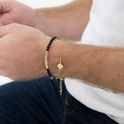 P Virgen Milagrosa 16.5 Cms Extensor