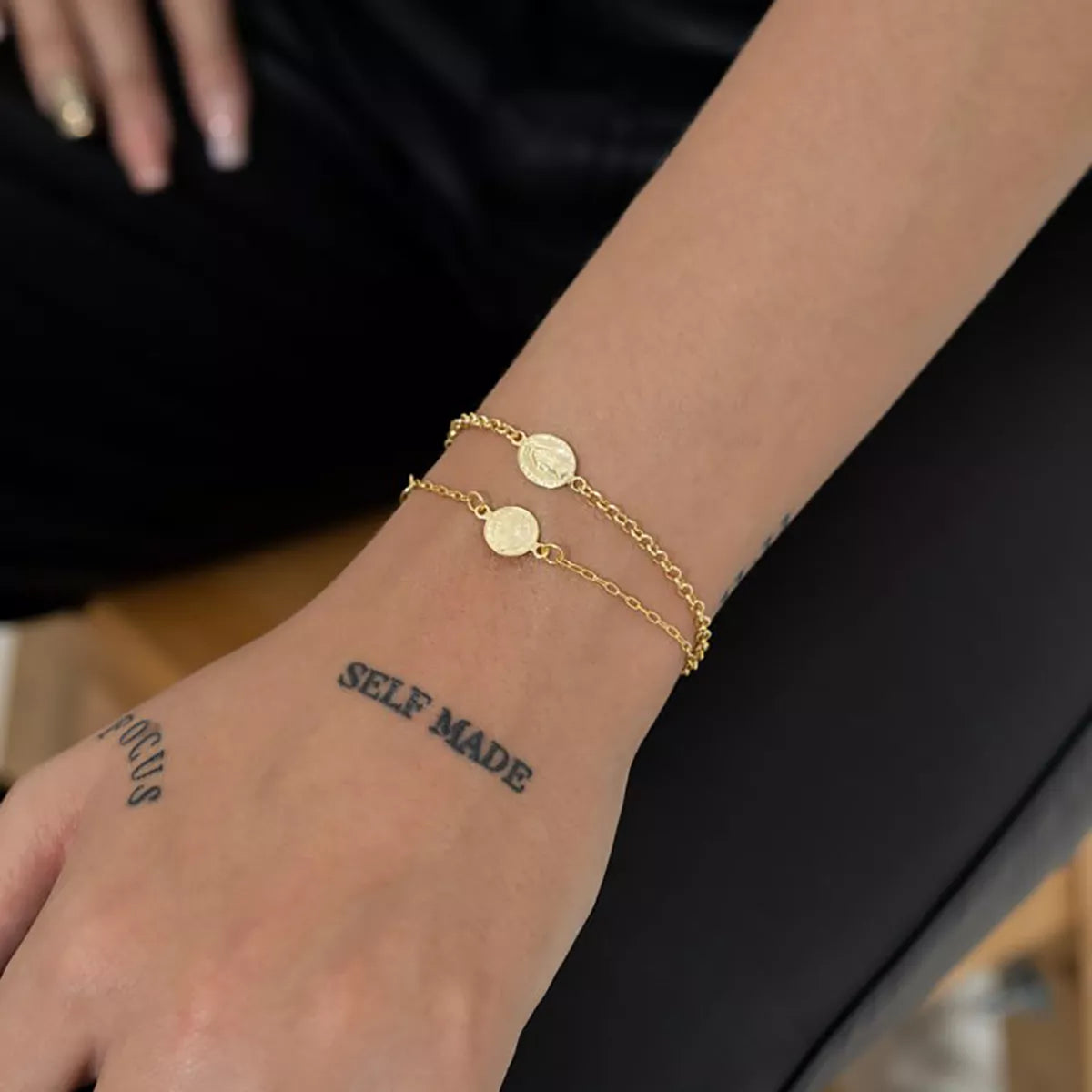 P San Benito 16.5 Cms Extensor