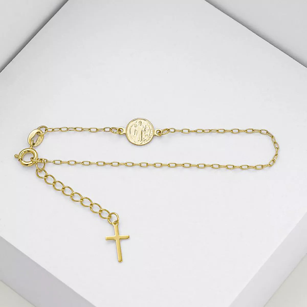 P San Benito 16.5 Cms Extensor