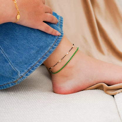 T Circonia bicolor 24.5cm