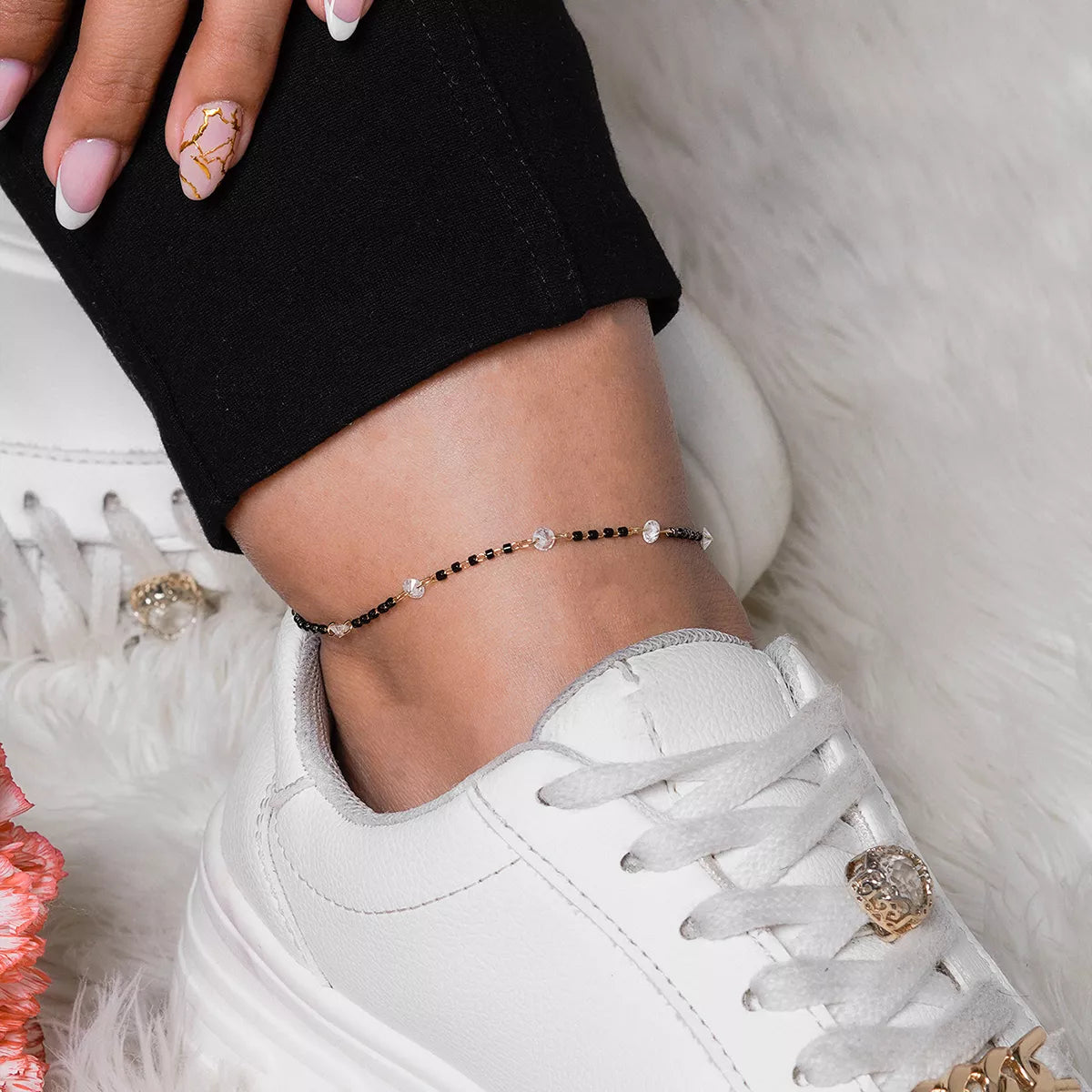 T Circonia bicolor 24.5cm