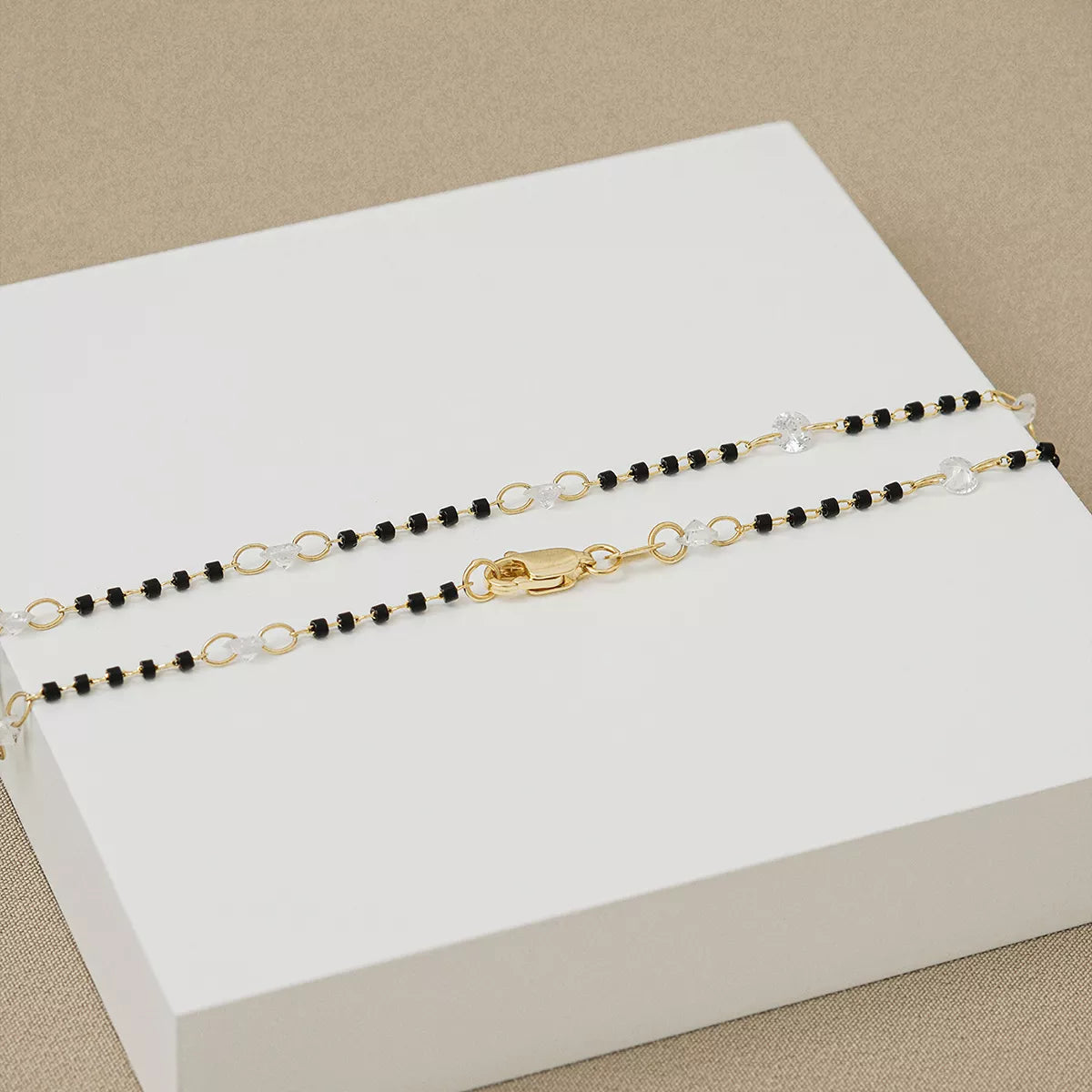 T Circonia bicolor 24.5cm