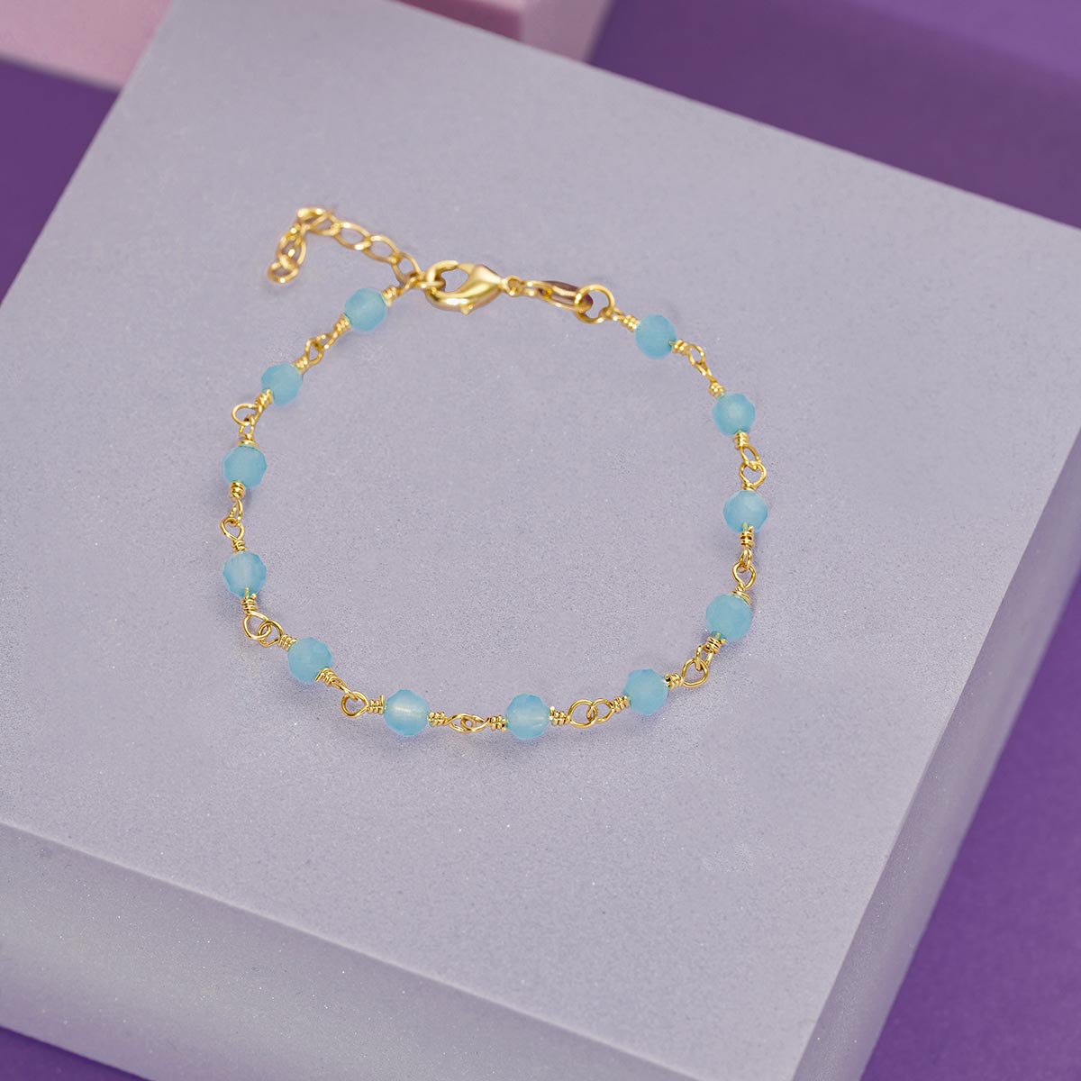 P Blue Dream 16 Cms + Extensor