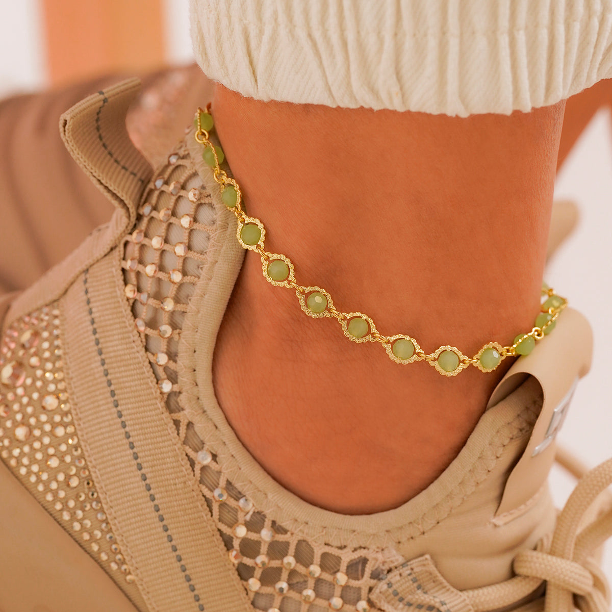 T Sweet Lemon 23 Cms + Extensor