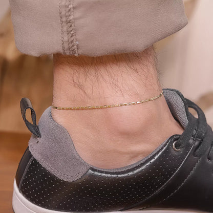 T Escalera Delg. Plana Lisa 24.5cm