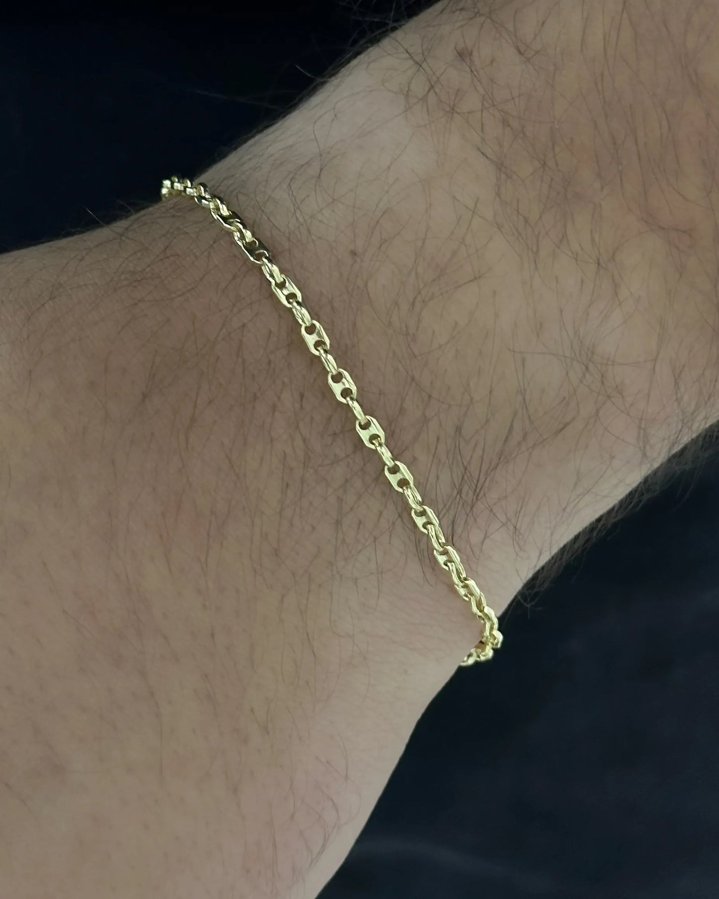 P Gucci IT 2,5 mm 19 Cms