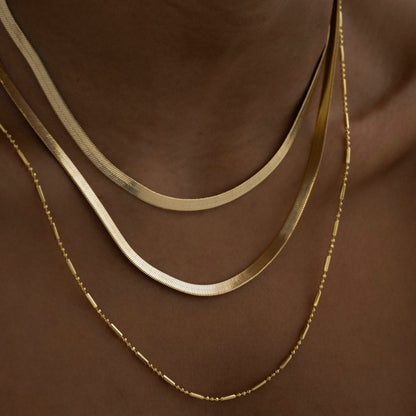 C Tejido Egipcio 40 Cms + Extensor