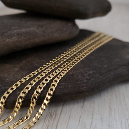 C Cubana Plana Diamantada 65cm