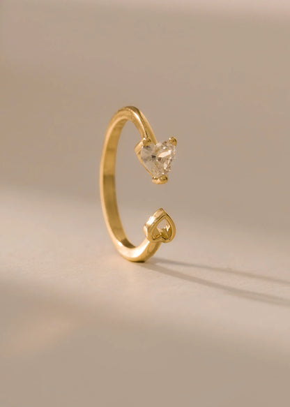 Anillo In Love Ajustable