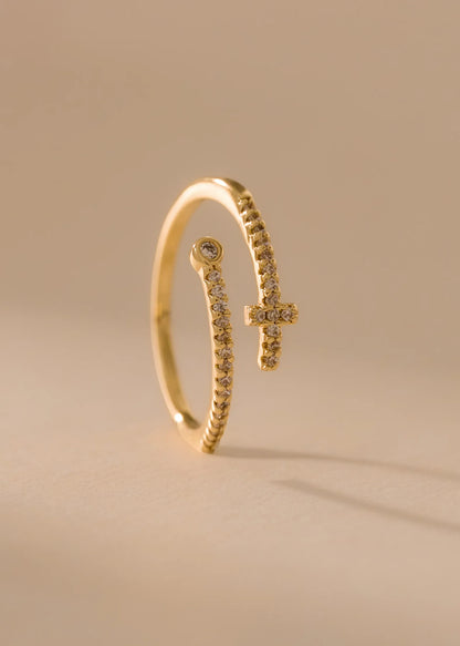 Anillo Luxe Ajustable