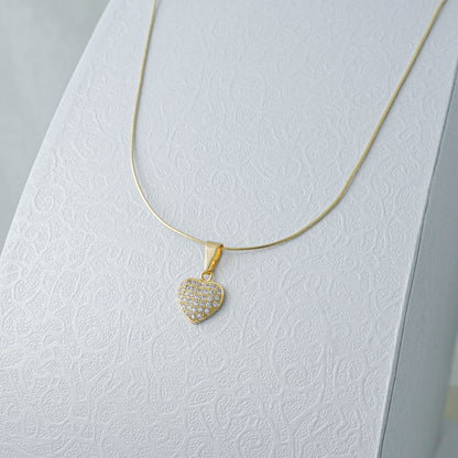 D Corazon Swarovski 34 1.9 cm