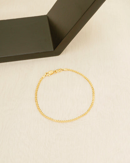 P Tejido Chino 2mm 18cm