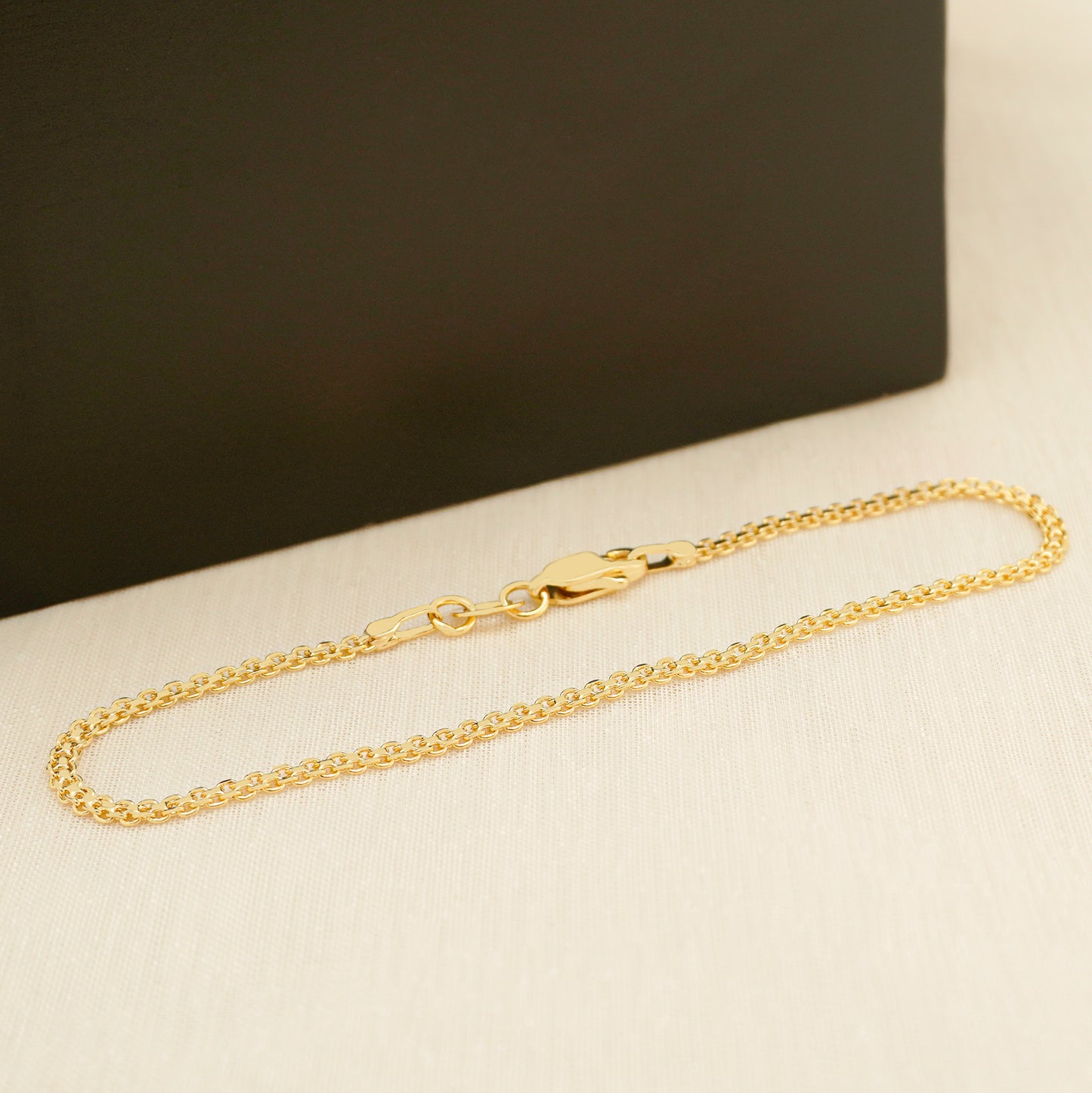 P Tejido Chino 2mm 18cm