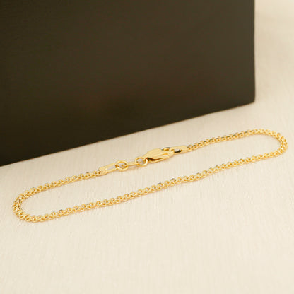 P Tejido Chino 2mm 18cm