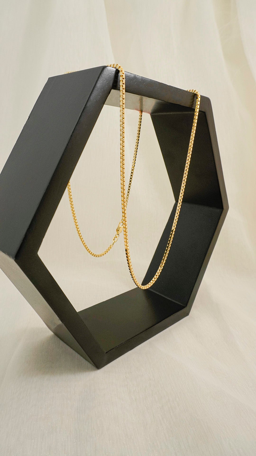 C Veneciana Gruesa 65 Cms