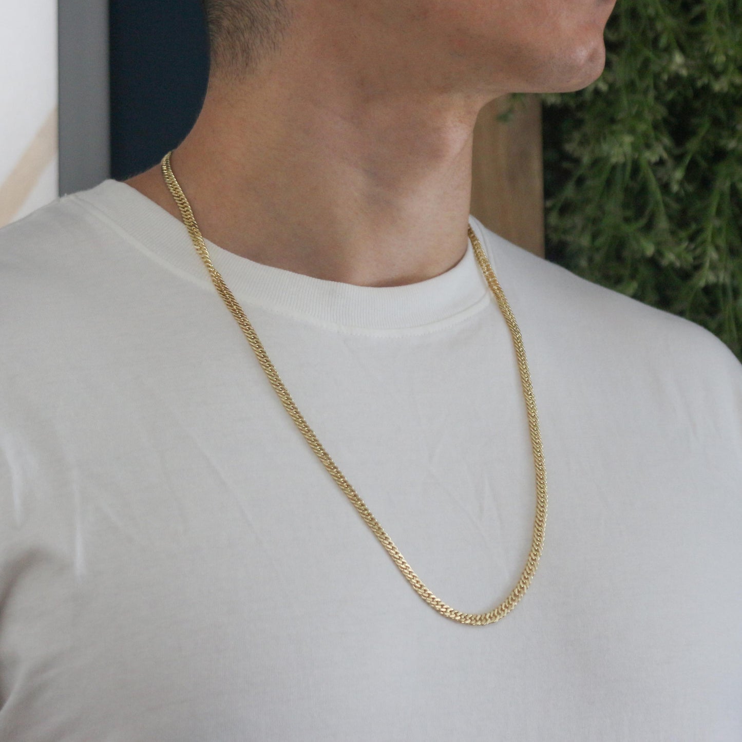 C Continua 65 cms 4mm