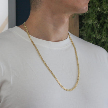 C Continua 65 cms 4mm