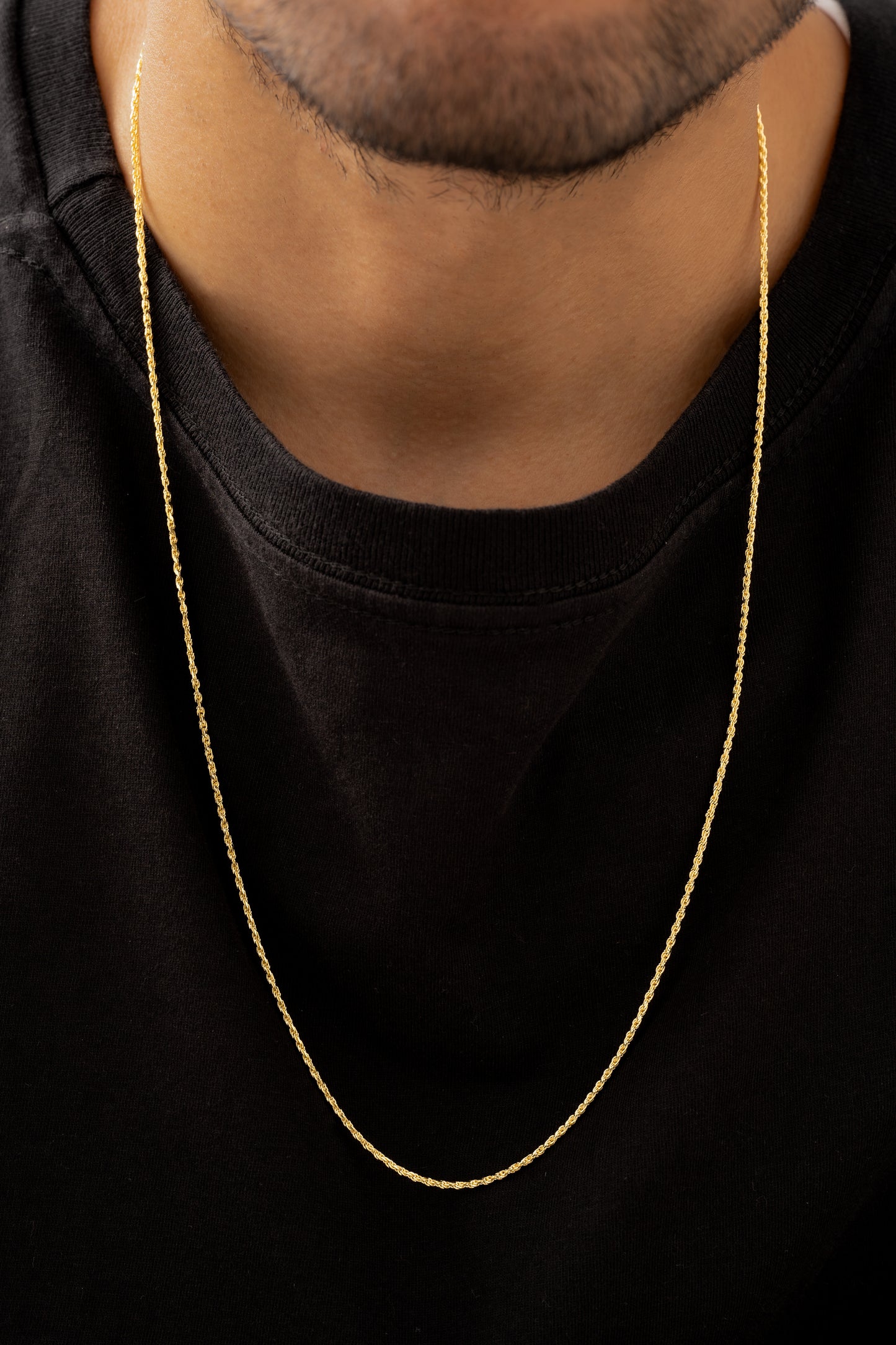 C Lazo Diamantado 1.7 mm 65 cms