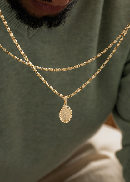 C Caracol Gruesa 65 Cms