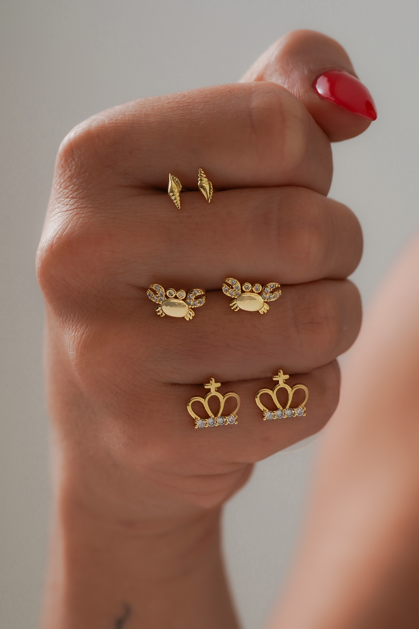 A Corona Queen