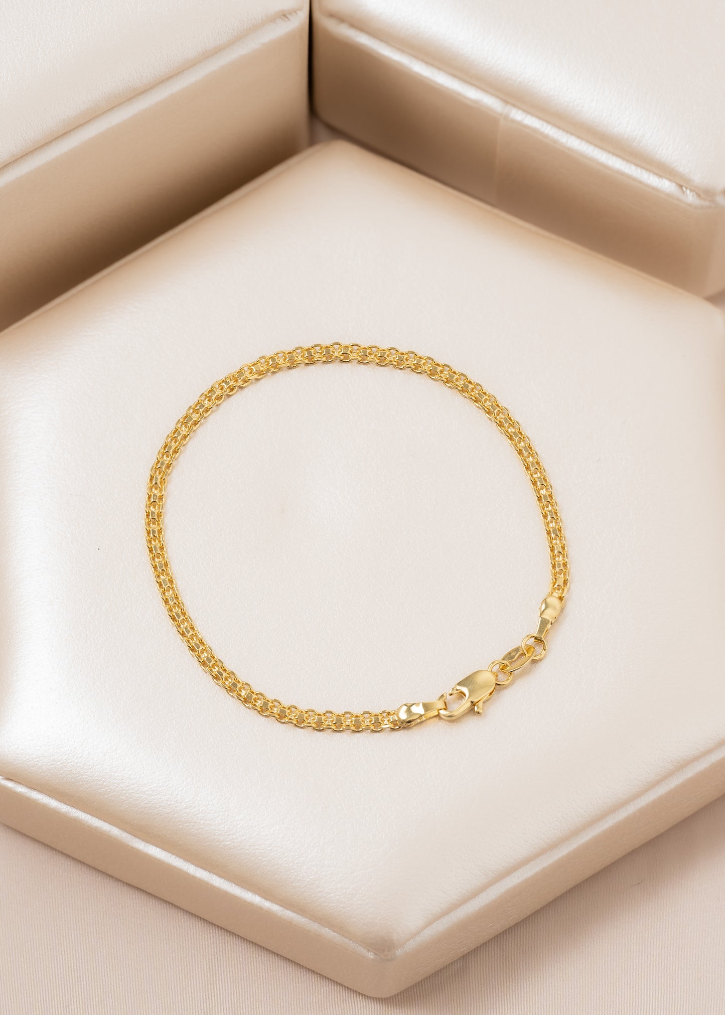 P Tejido Chino 3 Mm 18.5 Cms