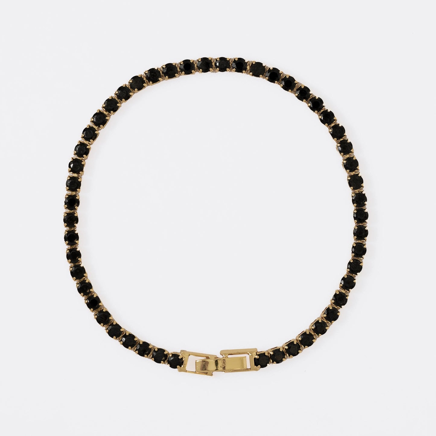 P Circonias Negra 20 Cms