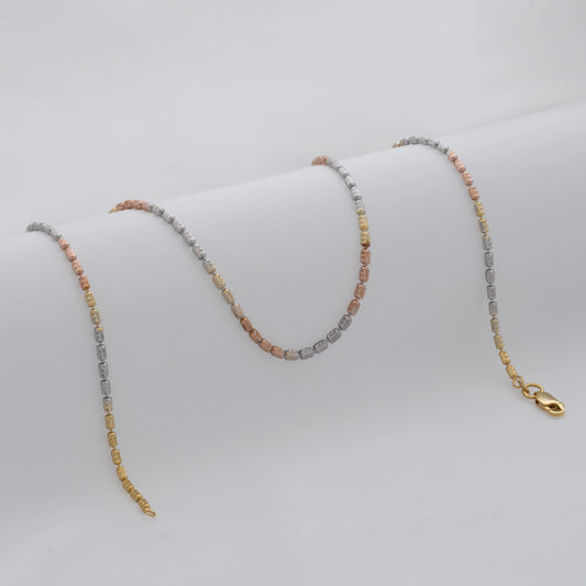 Cadena Barril Nova IT 45 Cms