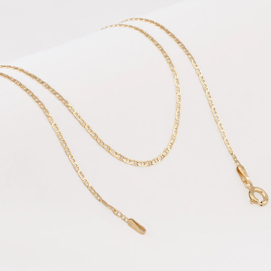 Cadena Marine IT 1.5 mm 45 Cms