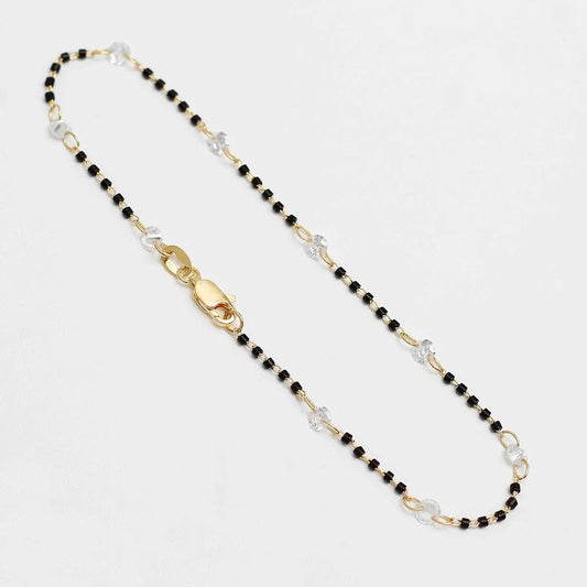 T Circonia bicolor 24.5cm