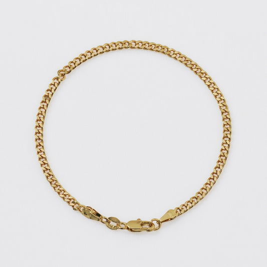 P Cubana Plana 20 Cms