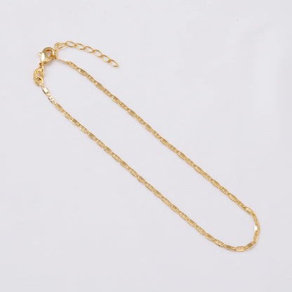 T Escalera Y Plana 23 Cms + Extensor