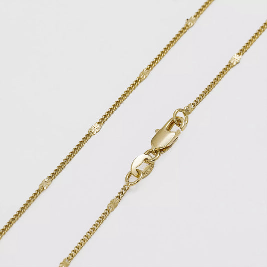 C Cubana Con Destellos 45Cm